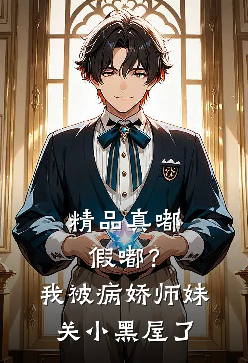 精品真嘟假嘟？我被病娇师妹关小黑屋了