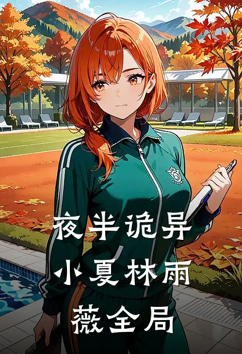 《夜半诡异》小夏林雨薇全局