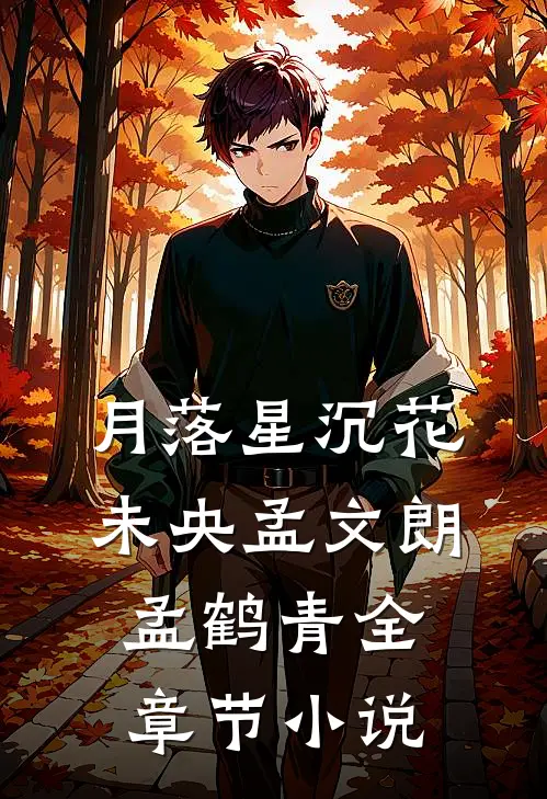 月落星沉花未央孟文朗孟鹤青全章节小说