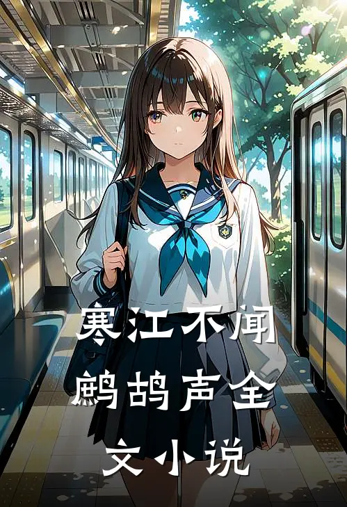 寒江不闻鹧鸪声全文小说
