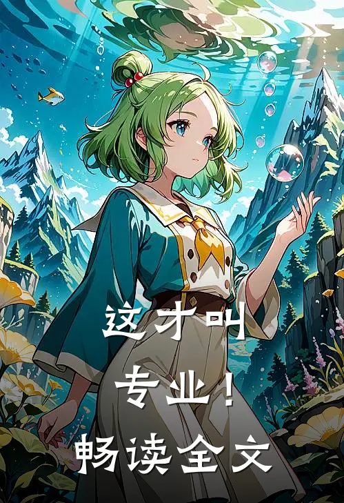 这才叫专业!畅读全文