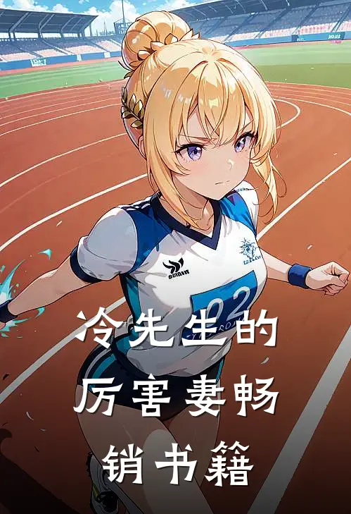冷先生的厉害妻畅销书籍