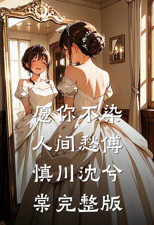 愿你不染人间愁傅慎川沈兮棠完整版