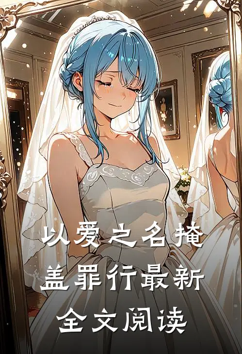 以爱之名掩盖罪行最新全文阅读