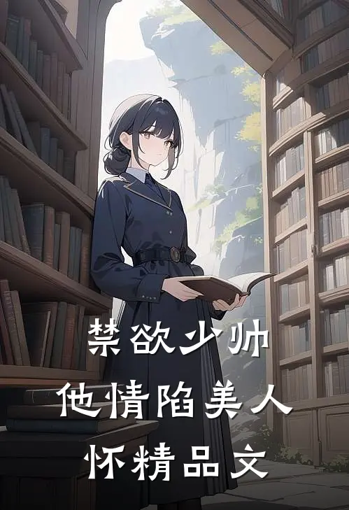 禁欲少帅，他情陷美人怀精品文