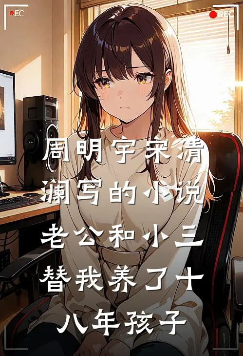 周明宇宋清澜写的小说老公和小三替我养了十八年孩子