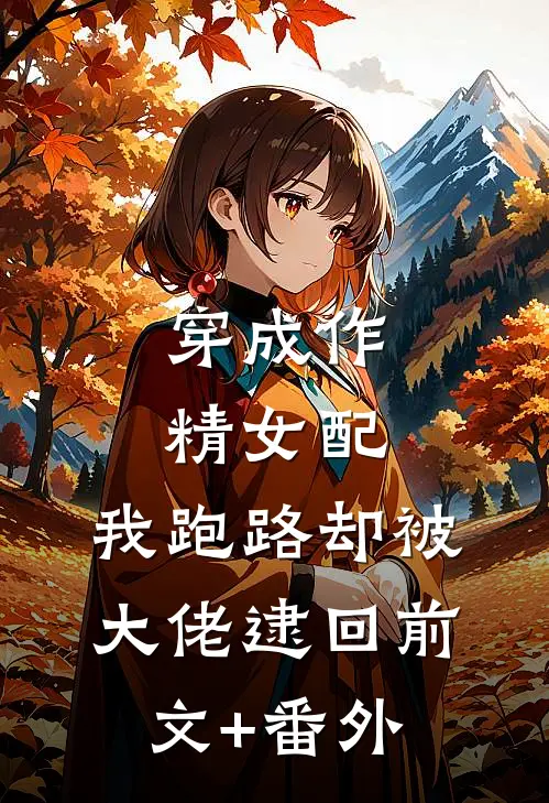 穿成作精女配，我跑路却被大佬逮回前文+番外