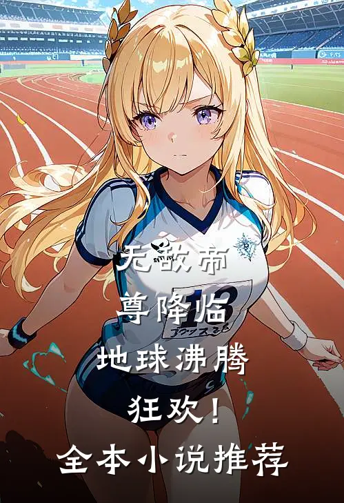无敌帝尊降临,地球沸腾狂欢!全本推荐