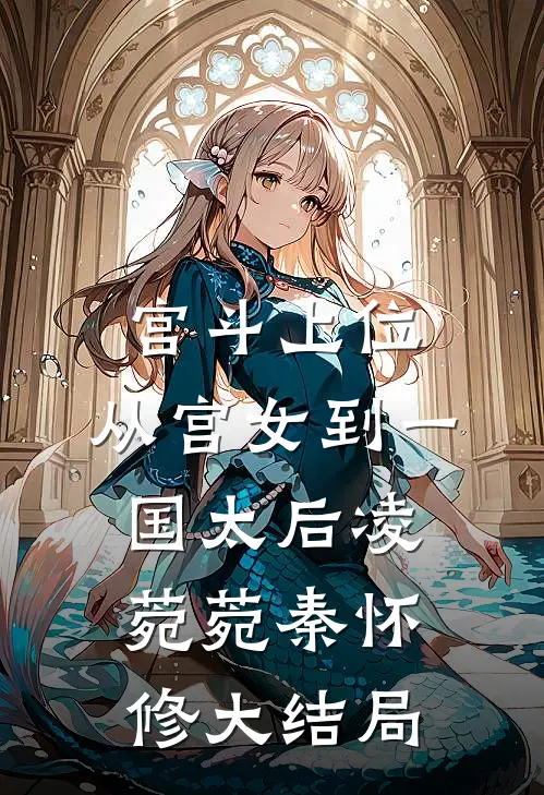 宫斗上位：从宫女到一国太后凌菀菀秦怀修大结局