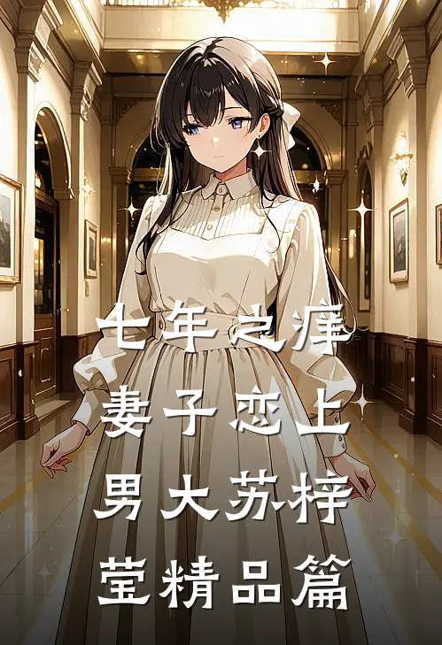 七年之痒，妻子恋上男大苏梓莹精品篇