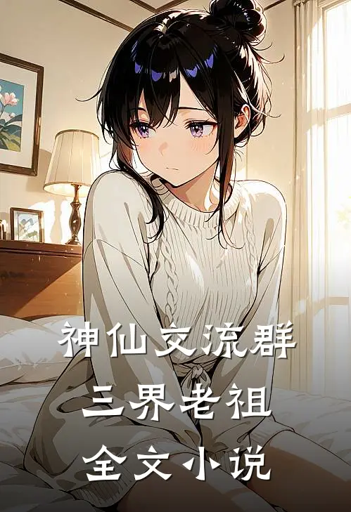 神仙交流群：三界老祖全文小说