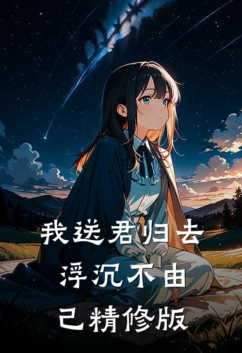 我送君归去，浮沉不由己精修版