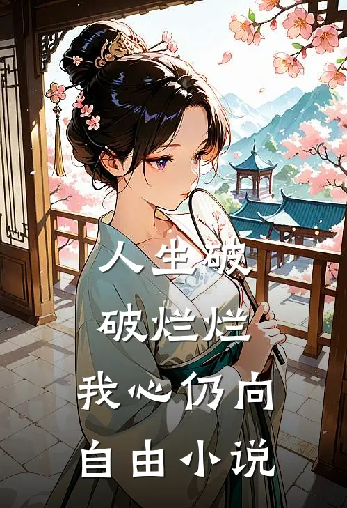 人生破破烂烂，我心仍向自由小说