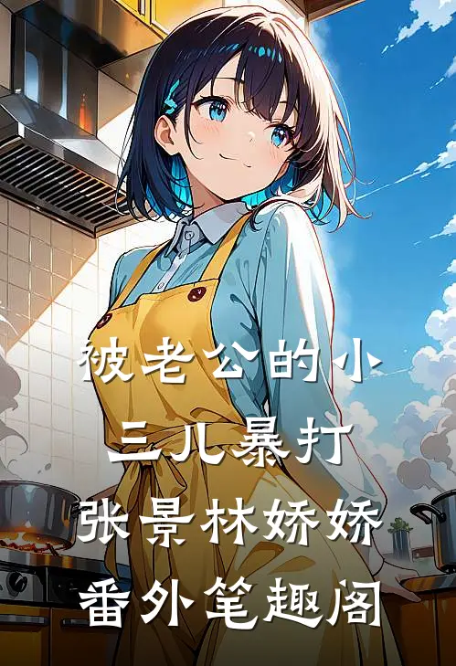 被老公的小三儿暴打：张景林娇娇番外笔趣阁