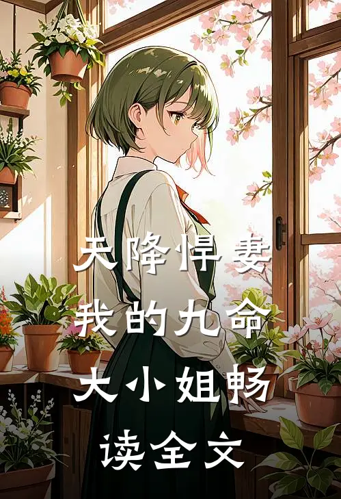 天降悍妻：我的九命大小姐畅读全文