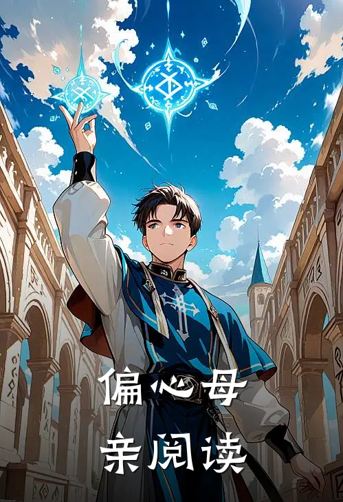 偏心母亲阅读