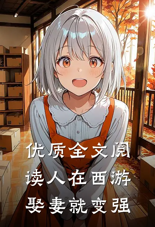 优质全文阅读人在西游，娶妻就变强