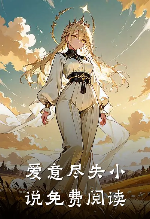 爱意尽失小说免费阅读