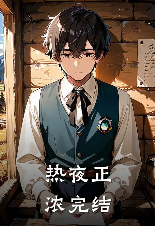 热夜正浓完结