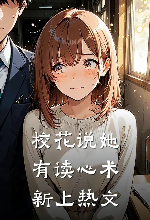 校花说她有读心术新上热文