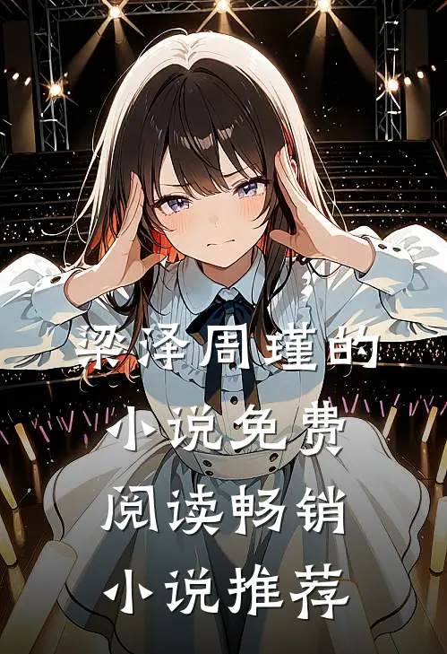 梁泽周瑾的小说免费阅读畅销小说推荐