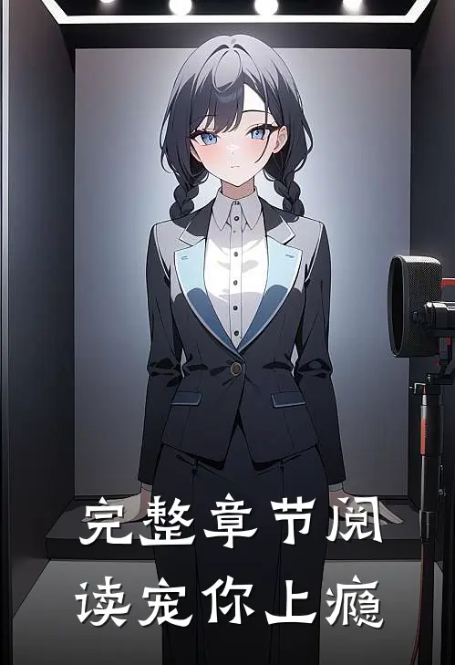 完整章节阅读宠你上瘾