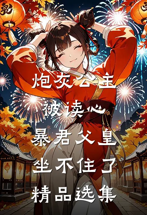 炮灰公主被读心，暴君父皇坐不住了精品选集