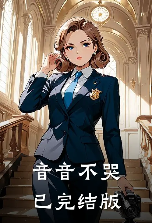 音音不哭已完结版