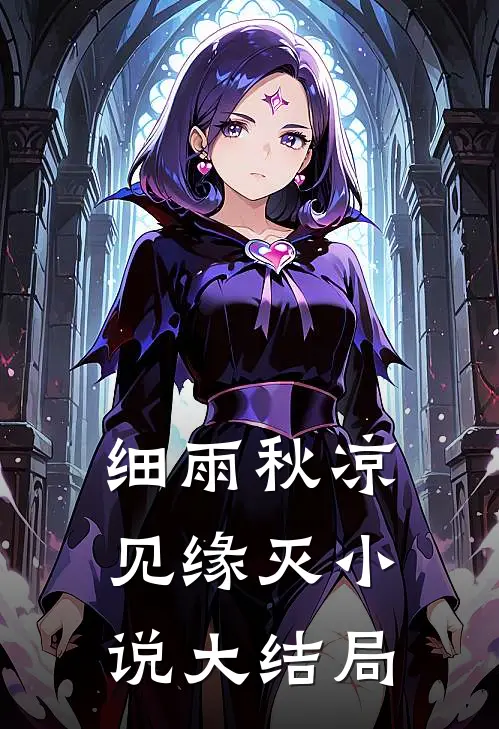 细雨秋凉见缘灭小说大结局