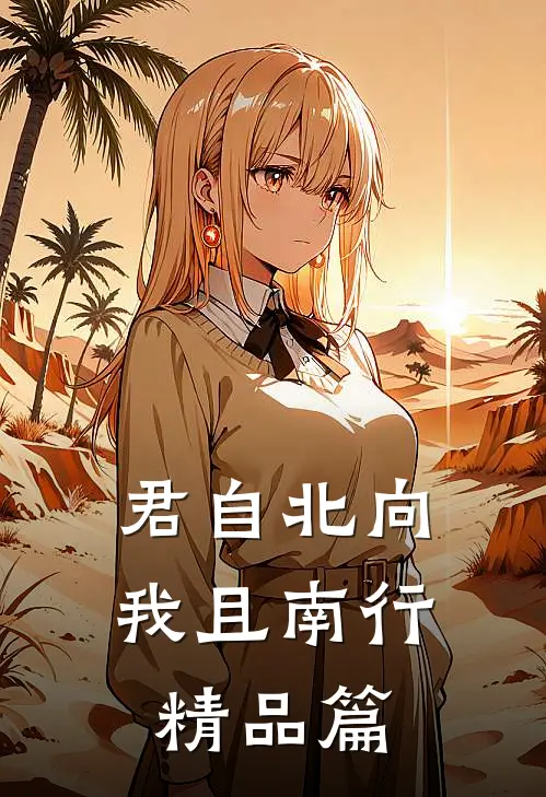 君自北向,我且南行精品篇