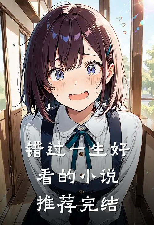 错过一生好看的小说推荐完结