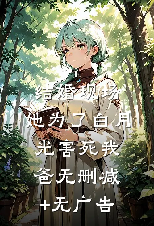 结婚现场，她为了白月光害死我爸无删减+无广告