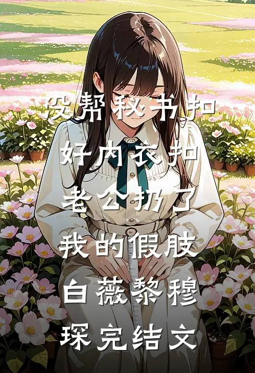 没帮秘书扣好内衣扣，老公扔了我的假肢白薇黎穆琛完结文