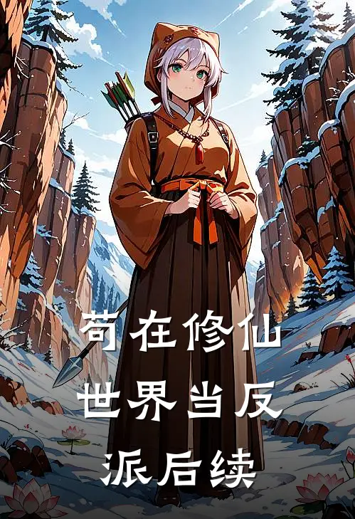 苟在修仙世界当反派后续