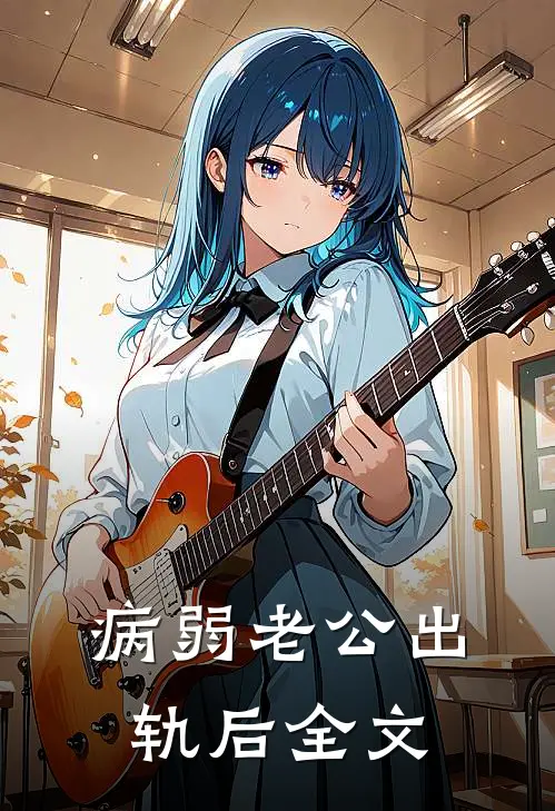 病弱老公出轨后全文