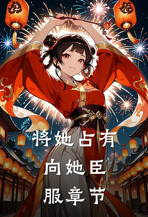将她占有，向她臣服章节