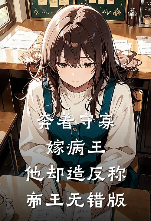 奔着守寡嫁病王，他却造反称帝王无错版