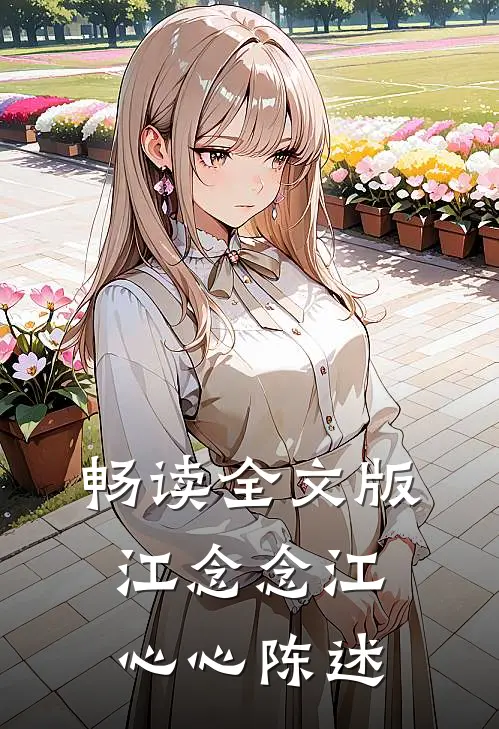 畅读全文版江念念江心心陈述