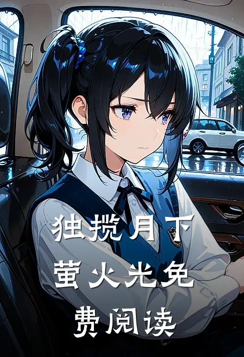 独揽月下萤火光免费阅读