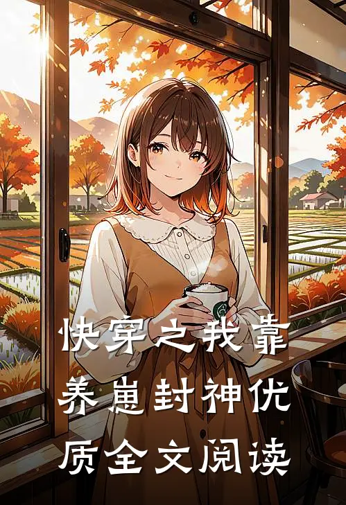 快穿之我靠养崽封神优质全文阅读