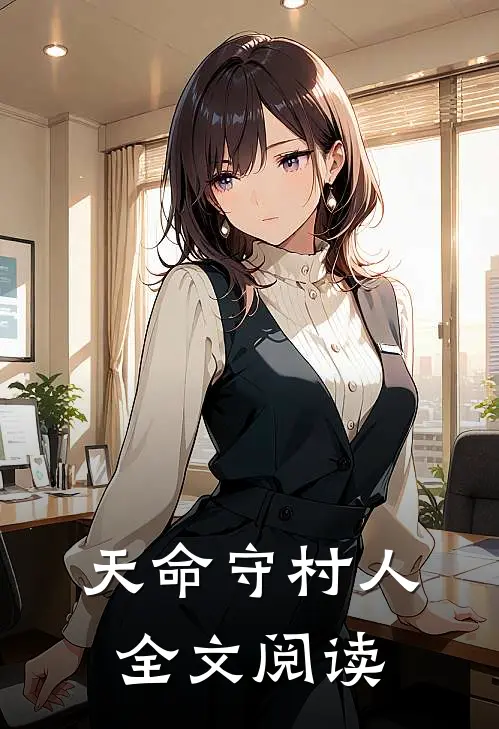 天命守村人全文阅读