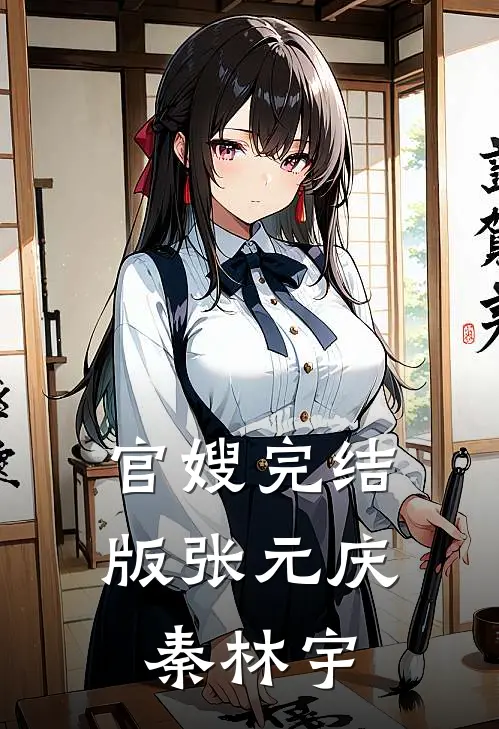 官嫂完结版张元庆秦林宇