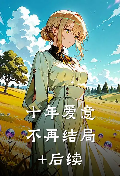 十年爱意不再结局+后续