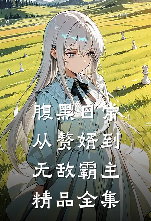 腹黑日常：从赘婿到无敌霸主精品全集