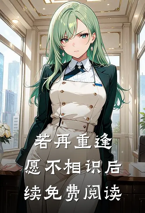 若再重逢，愿不相识后续免费阅读