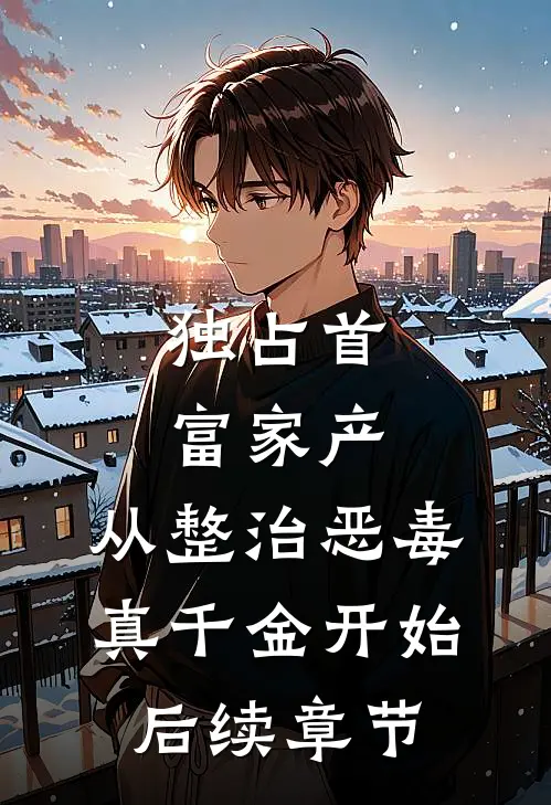 独占首富家产，从整治恶毒真千金开始后续章节