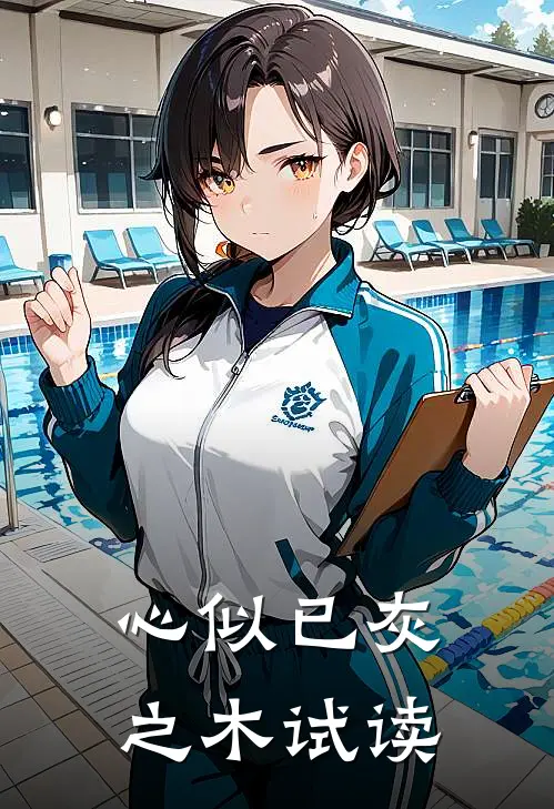 心似已灰之木试读