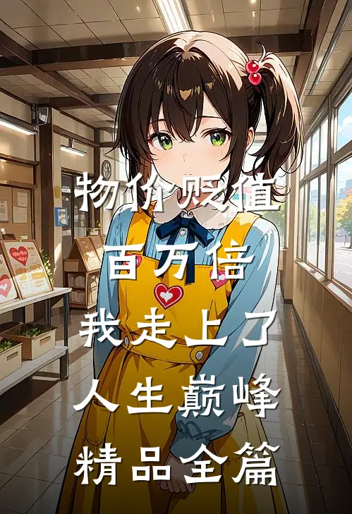 物价贬值百万倍：我走上了人生巅峰精品全篇