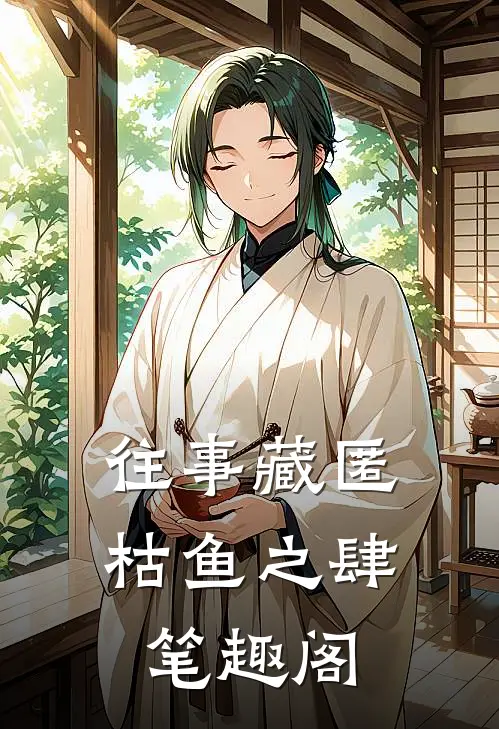 往事藏匿枯鱼之肆笔趣阁