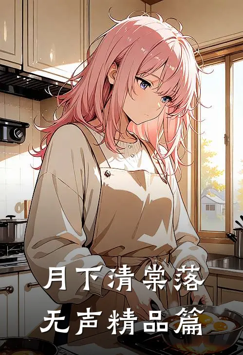 月下清棠落无声精品篇